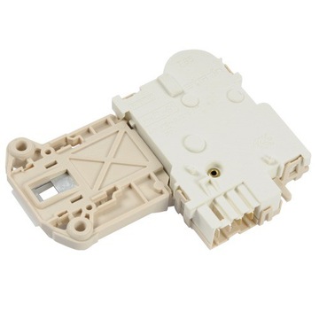 Blokada elektro zamek drzwi pralki Electrolux EWF