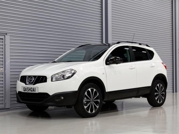 РУЧКА ВНУТРЕННЯЯ ЛЕВАЯ ПРОЧНАЯ ДЛЯ NISSAN QASHQAI