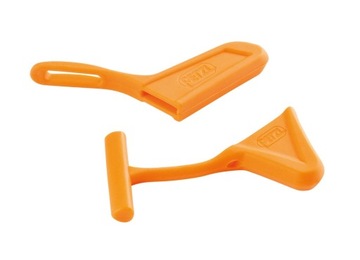 Ochrona Petzl PICK i SPIKE