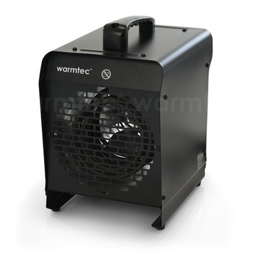 Электрообогреватель WARMTEC EWS-9кВт с подачей воздуха