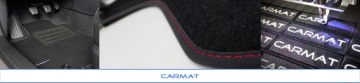 Nissan Note I E11 2006-2012 БАЗОВЫЕ КОВРИКИ CARMAT