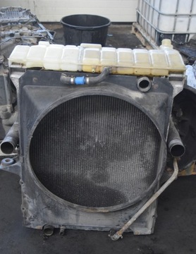 ИНТЕРКУЛЕР ИНТЕРКУЛЕР MAN L2000 M2000 ME 2000