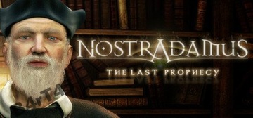 NOSTRADAMUS: THE LAST PROPHECY STEAM KEY KLUCZ KOD