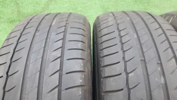 MICHELIN PRIMACY HP 235/55R17 103W LATO OP557