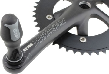 Педаль (псевдо) мастерской Super-b