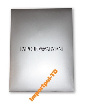 Брюки Emporio Armani Long John, размер М.