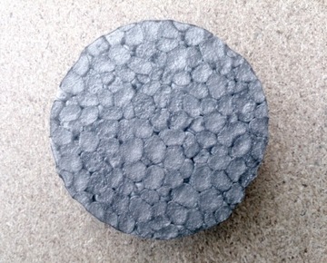 фото ориг. №4, Caps polystyrene graphite termodyble 500 pcs
