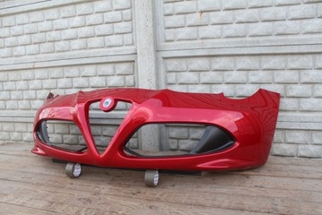 NÁRAZNÍK PŘEDNÍ ALFA ROMEO 4C 13-20