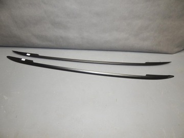 VW TOURAN 5T RELINGI DACHOWE 5TA860025F 5TA860026F