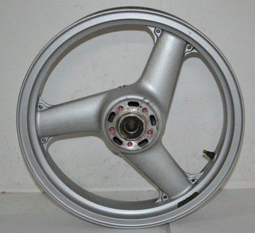Felga przód przednia Kawasaki ZZR 1200 2004r