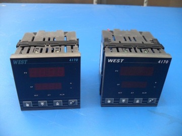 KONTROLER WEST INSTRUMENTS N4170