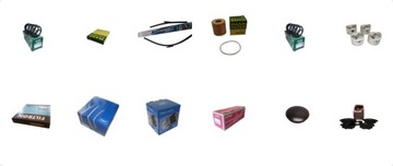 КОМПЛЕКТ СЦЕПЛЕНИЯ SACHS. ОПЕЛЬ АСТРА Х МЕРИВА 1.6 1.8