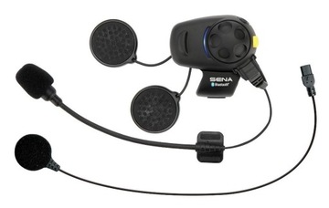Sena Interkom SMH5-FM Bluetooth 3.0 z Radiem 700m