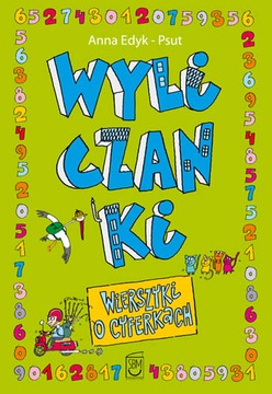 WYLICZANKI. WIERSZYKI O CYFERKACH TWARDA / NAGRODY