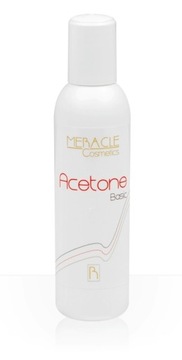 Aceton Basic 90ml MERACLE Cosmetics