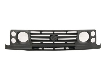 ATRAPA GRILL KRATKA SUZUKI SAMURAJ SJ LIFT 1999-04
