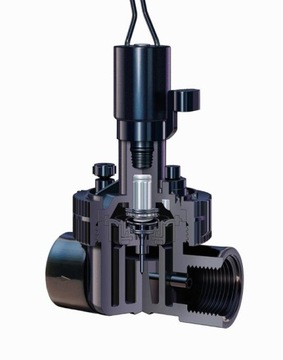 фото ориг. №3, Solenoid valve toro