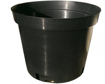Doniczka produkcyjna 15L śred. 32cm