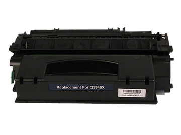 Toner do HP Q5949X 49X 1320 1320N 3390 NOWY XXL