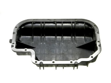 MISKA OLEJOWA MERCEDES E-KLASA E280 E320 E430 93-