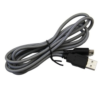 IRIS Kabel USB 1.5 do ładowania konsol DSi / DSi XL / 2DS / 3DS 150 cm