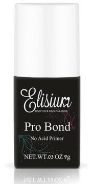 ELISIUM FlexyGel - Праймер Pro Bond Primer, бескислотный