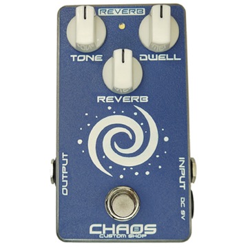 CHAOS REVERB pogłos wysyłka gratis