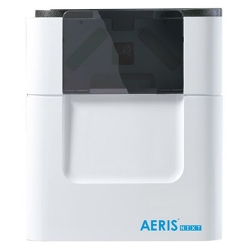 Rekuperator centrala AERIS next 450 R VV ST