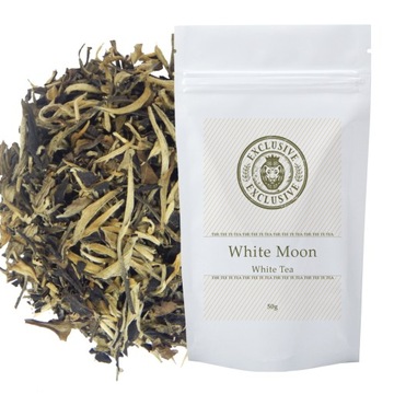 White Moon (Biały księżyc) - 250g