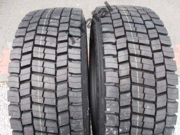 305/60R22.5 Новые ПЛОЩИНКИ Бесплатная установка! Гарволин