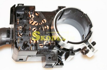 ВЫКЛЮЧАТЕЛЬ ПОВОРОТОВ ORG VW PASSAT B5 B5FL