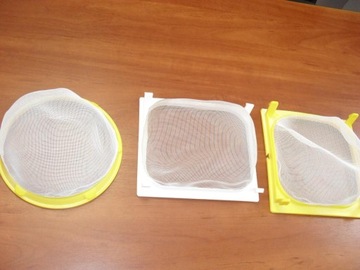 Корзины между Гаровни Глимеком WP и другими 32 нетто