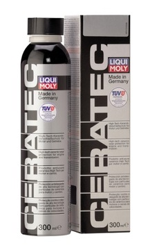 Liqui Moly 7181 Cera Tec 300 ml Ochrona Silnika