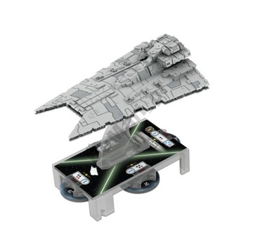 Star Wars Armada Niszczyciel Gwiezdny Gladiator