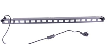 LED UV BAR 18 X 3W Ibiza Light