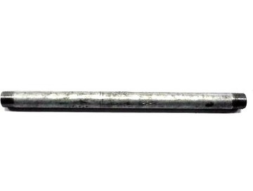 Rura OCYNK gwintowana 2-stronnie 1/2x45cm 15x450mm. rg1120