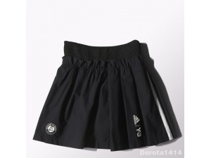 Теннисная юбка Adidas Y3 Roland Garros S27221 S/M