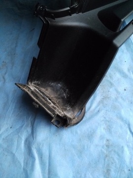 PEUGEOT GEOPOLIS RS , KOKPIT,WYPEŁNIENIE,SCHOWEK