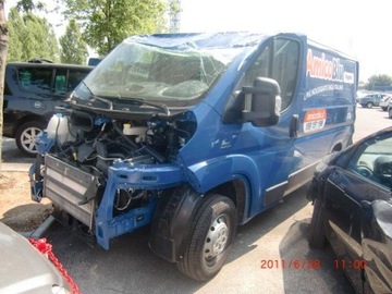 DUCATO JUMPER BOXER III ЛЕВЫЕ ПОВОРОТНЫЕ РУЧКИ 2011 2012 13