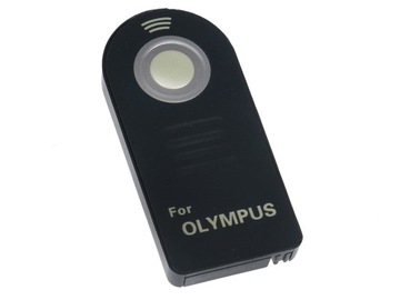 PILOT OLYMPUS E-510 E-620 E-420 RM-1 RM-2 ML-S