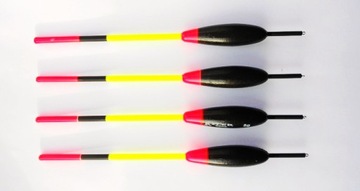 Rich Fishing Set Поплавок NOW ROD 2,10 м.