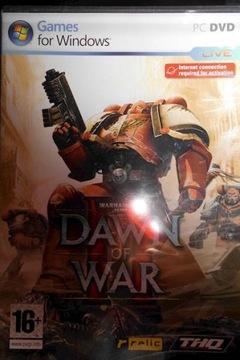 Dawn of War PC