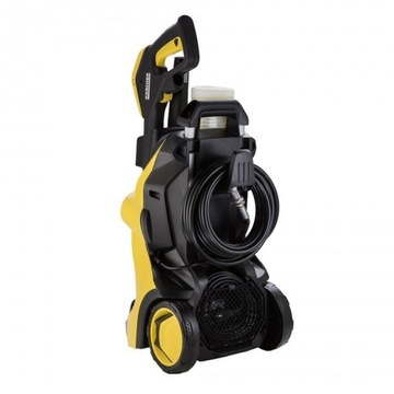 МАШИНА ВЫСОКОГО ДАВЛЕНИЯ KARCHER K5 POWER CONTROL