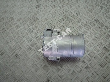 MERCEDES S CLASA W222 TUNEL VENTILACE A0008301901