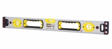 STANLEY POZIOMICA FatMax MAGNETYCZNA 60cm 43-525