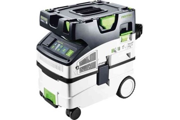 Мобильный пылесос Festool CTL MIDI CLEANTEC 574832