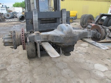 задний мост Mercedes Atego 38:8 2005 г.