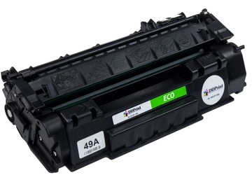 Toner do drukarki HP LaserJet 1160 1320 1320d 49a