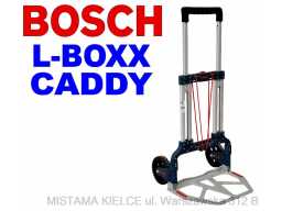 ВСТАВКА L-BOXX ДЛЯ GSR 14.4/18 V-LI АКСЕССУАРЫ BOSCH