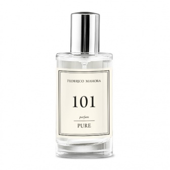 KOBIECE PERFUMY PURE FM GROUP 101 ORYGINAŁ GRATISY